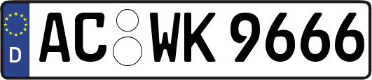 AC-WK9666