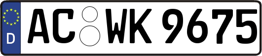 AC-WK9675