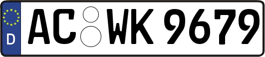 AC-WK9679