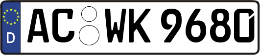 AC-WK9680