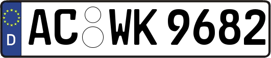AC-WK9682