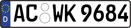 AC-WK9684