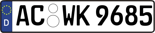 AC-WK9685
