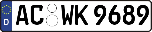 AC-WK9689