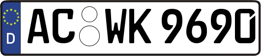 AC-WK9690