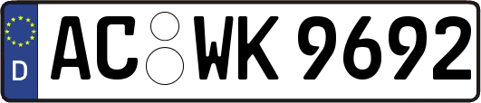 AC-WK9692