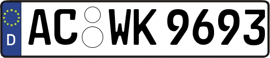 AC-WK9693