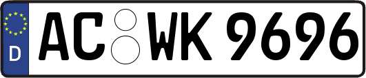 AC-WK9696