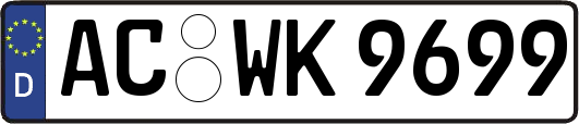 AC-WK9699