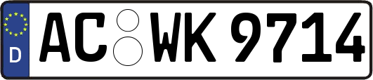 AC-WK9714
