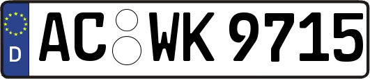 AC-WK9715