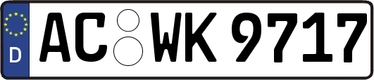 AC-WK9717
