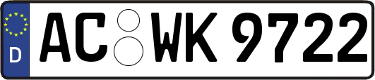 AC-WK9722