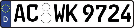 AC-WK9724