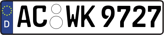 AC-WK9727