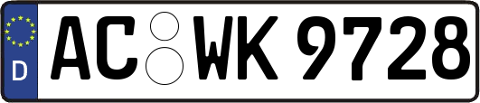 AC-WK9728