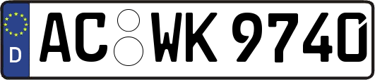 AC-WK9740