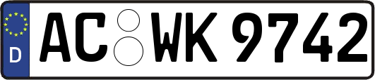 AC-WK9742