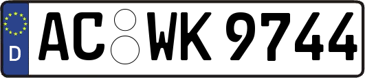 AC-WK9744
