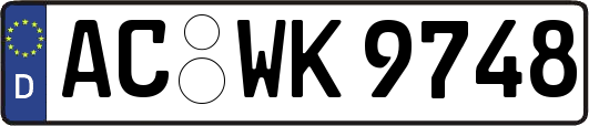 AC-WK9748