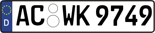 AC-WK9749