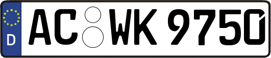 AC-WK9750