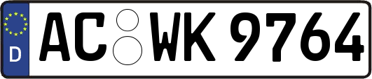 AC-WK9764