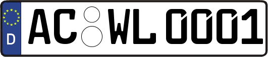 AC-WL0001