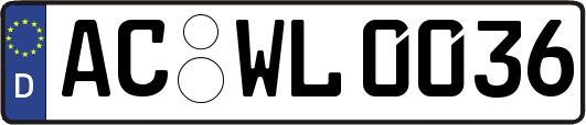 AC-WL0036