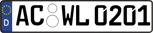 AC-WL0201