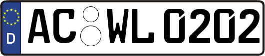 AC-WL0202
