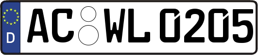 AC-WL0205