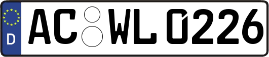 AC-WL0226