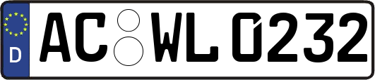 AC-WL0232
