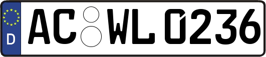 AC-WL0236