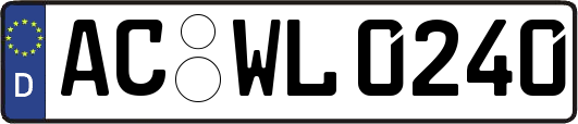 AC-WL0240
