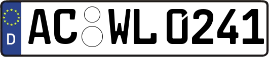 AC-WL0241