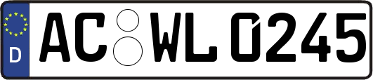 AC-WL0245