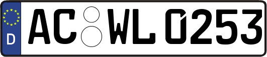 AC-WL0253