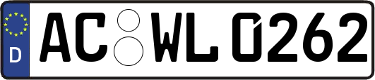 AC-WL0262