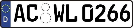 AC-WL0266