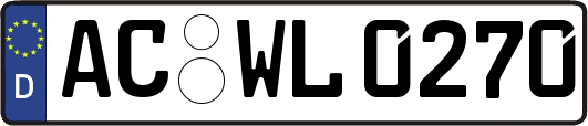 AC-WL0270