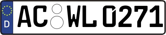 AC-WL0271