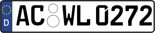 AC-WL0272
