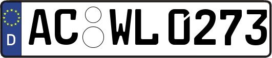 AC-WL0273