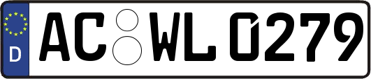 AC-WL0279