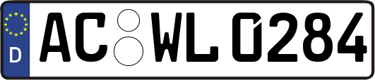 AC-WL0284