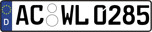 AC-WL0285