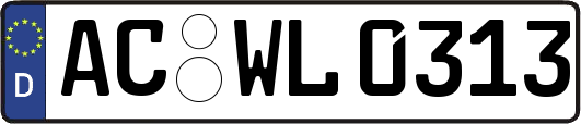 AC-WL0313