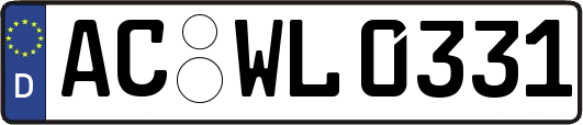 AC-WL0331
